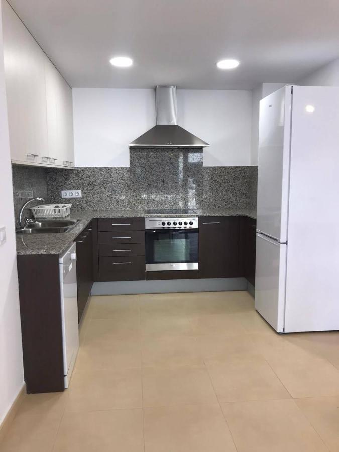 Apartament Somriu Deltebre Zewnętrze zdjęcie