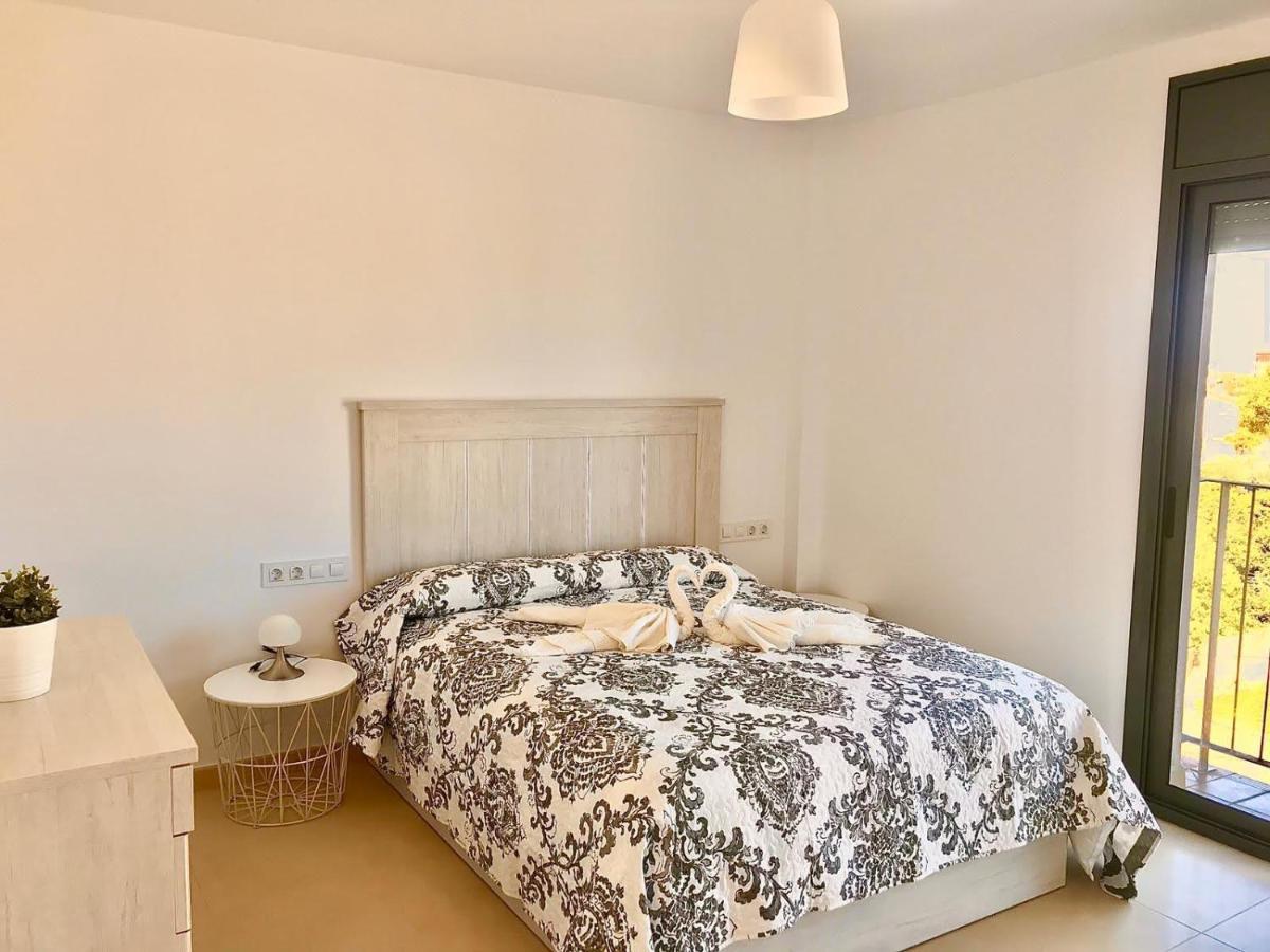 Apartament Somriu Deltebre Zewnętrze zdjęcie