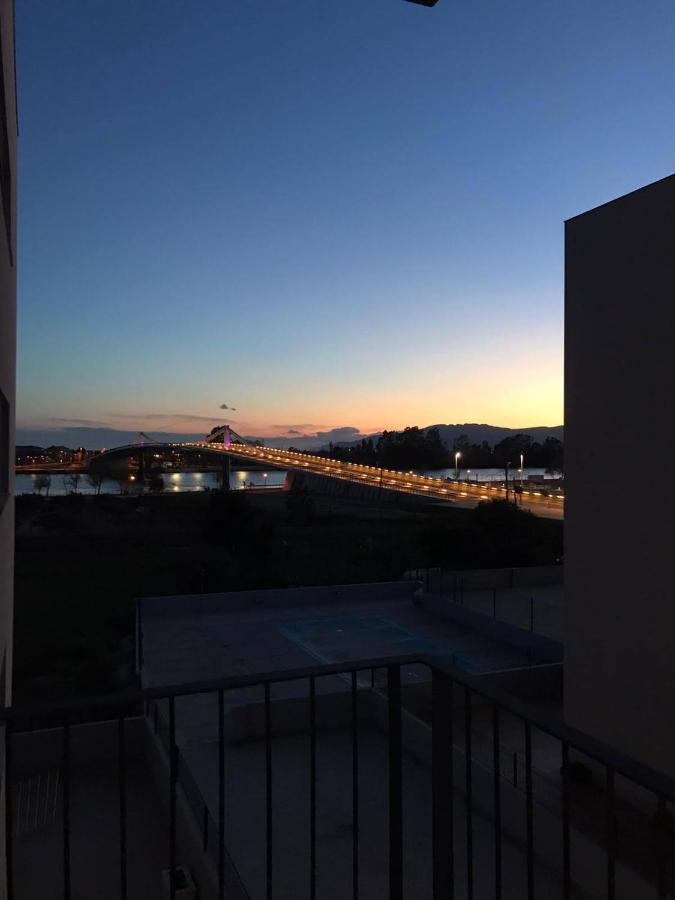 Apartament Somriu Deltebre Zewnętrze zdjęcie