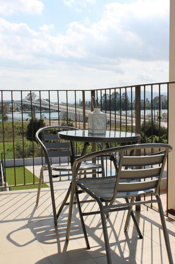 Apartament Somriu Deltebre Zewnętrze zdjęcie